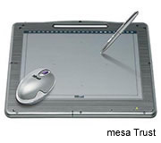 Mesa Trust